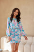 Robe de jour model 209552 Roco Fashion
